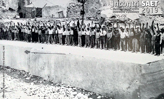 Image for GLI OBELISCHI DEL DUCE