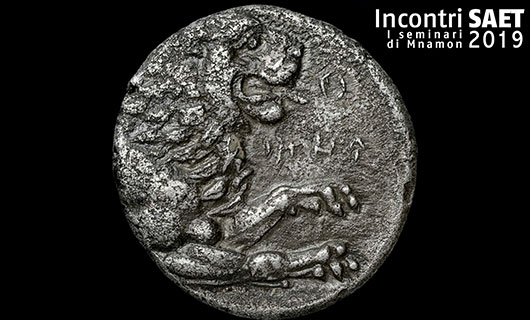 Image for L'eteocipriota: stato dell'arte e novità recenti