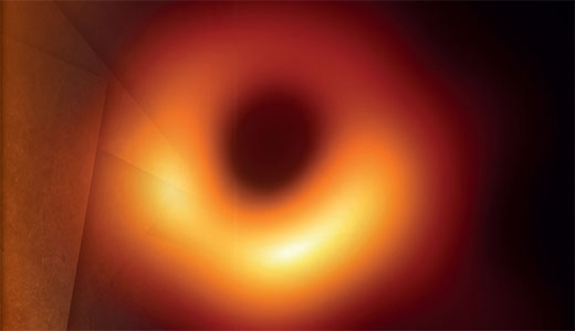 Image for L’ORIZZONTE DEGLI EVENTI