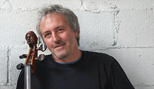 Image for ORCHESTRA DELLA TOSCANA CON MARIO BRUNELLO