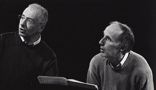 Image for BRUNO CANINO, ANTONIO BALLISTA