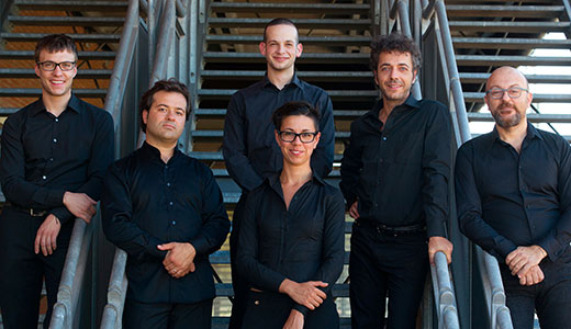 Image for Carlo Boccadoro - Costruire un mondo: il repertorio per strumenti a percussione