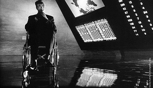 Image for THE QUESTION OF  AMERICAN HEGEMONY