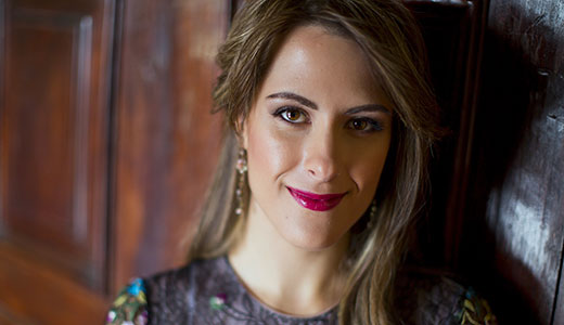 Image for FRANCESCA DEGO