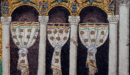 Image for L’EREDITÀ DI GIUSTINIANO