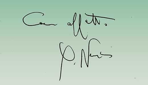 Image for IN RICORDO DI GIUSEPPE NENCI