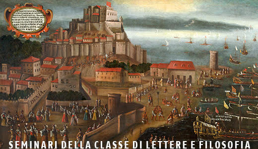 Image for “Queste cose non s’han da prendere in burla”