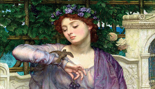 Image for POETI ANTICHI E MODERNI