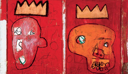 Image for SOMETHING WICKED THIS WAY COMES