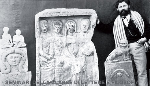 Image for FRAGMENTED LIVES, REASSEMBLED STATUES