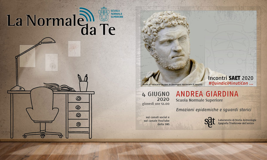 Image for Emozioni epidemiche e sguardi storici