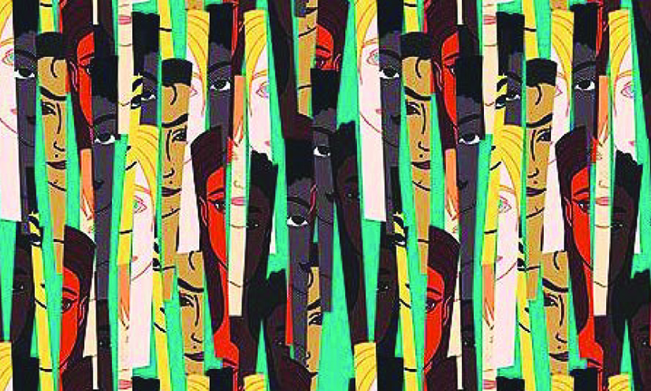 Image for Feminist Trouble: Intersectional Politics in Post-Secular Times