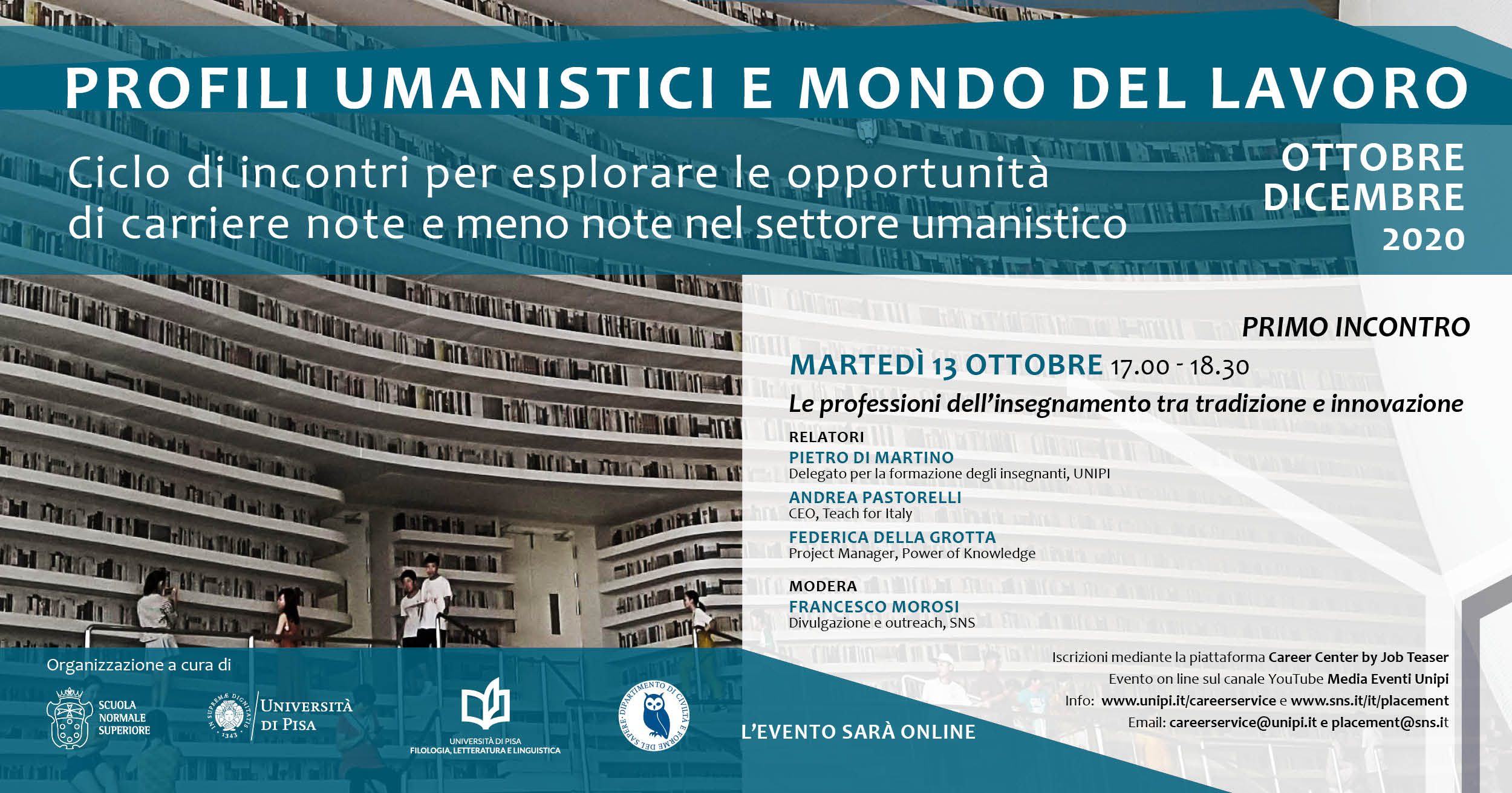 Image for Le professioni dell’insegnamento tra tradizione e innovazione