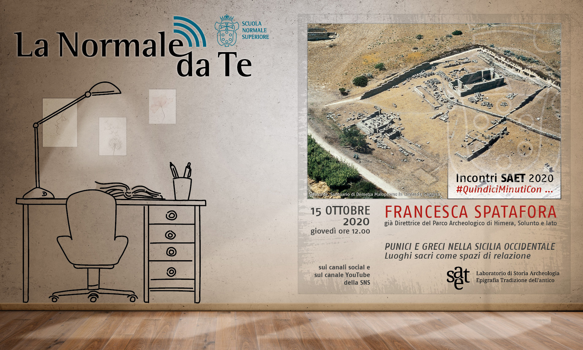 Image for Punici e Greci nella Sicilia occidentale. Luoghi sacri come spazi di relazione