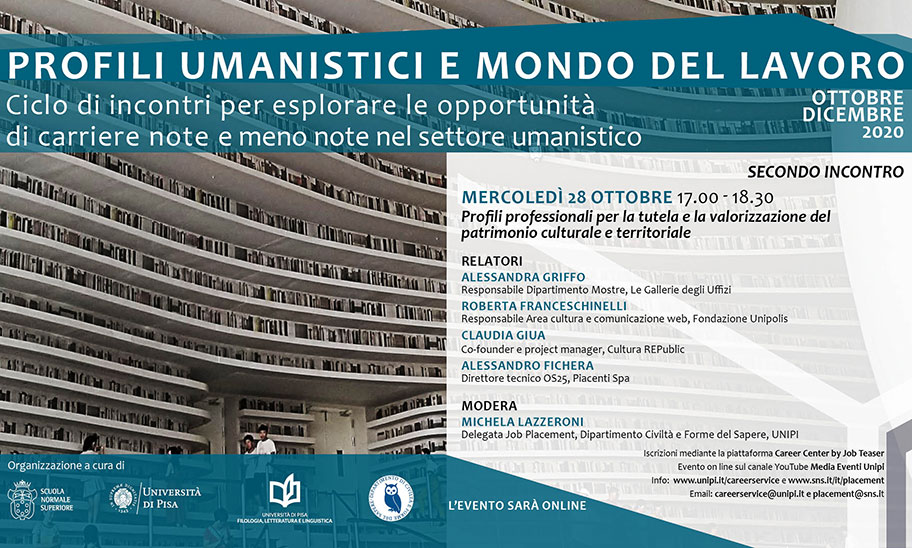 Image for Profili professionali per la tutela  e la valorizzazione del patrimonio  culturale e territoriale