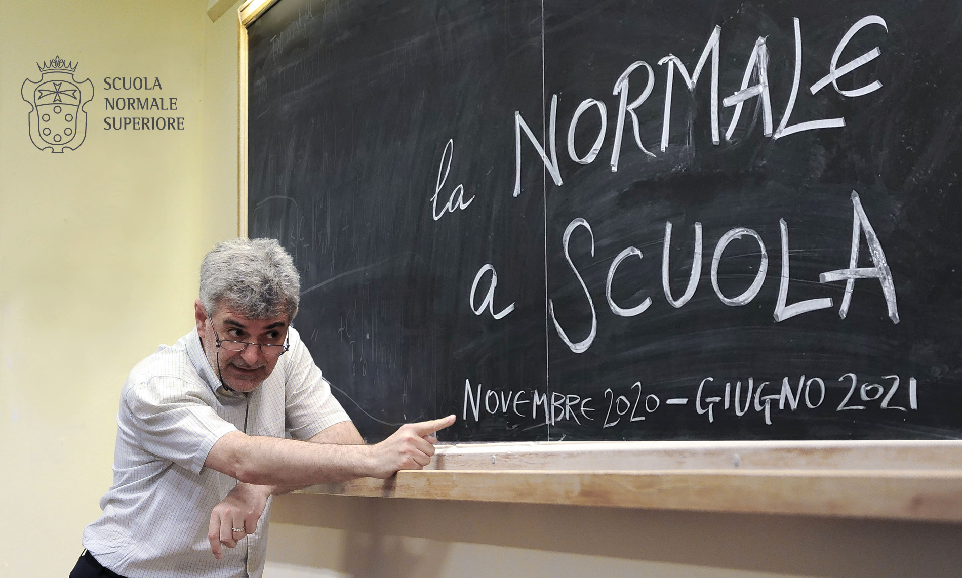 Image for Alessandro Cellerino, Invecchiamento