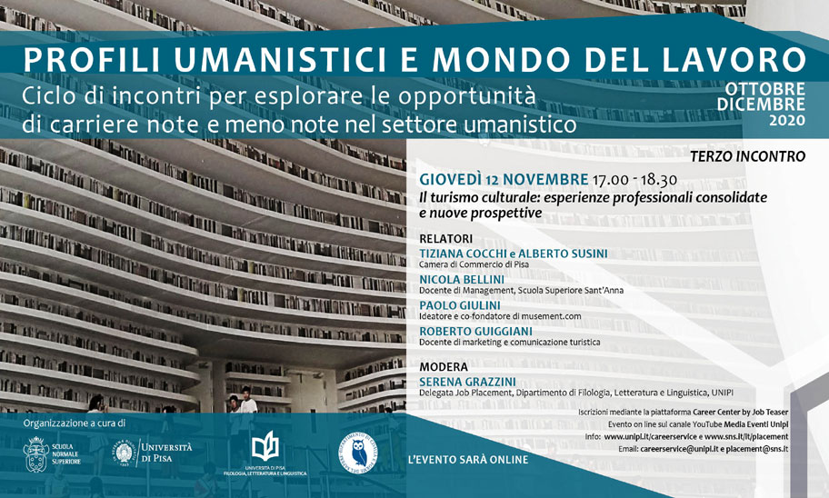 Image for Il turismo culturale: esperienze  professionali consolidate e nuove  prospettive