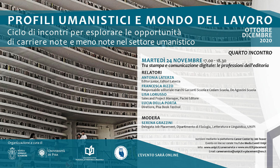 Image for Tra stampa e comunicazione digitale:  le professioni dell’editoria