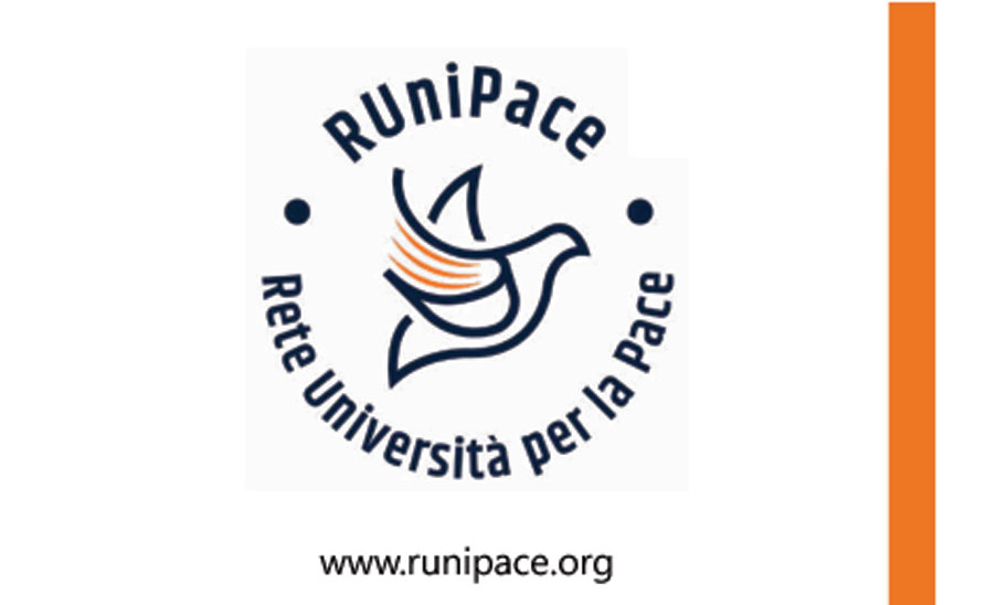 Image for L'impegno delle università per la costruzione della pace