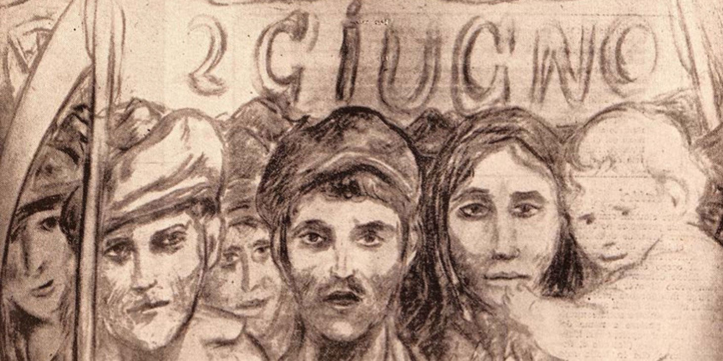 IL GIORNALE DEL CENTROSINISTRA