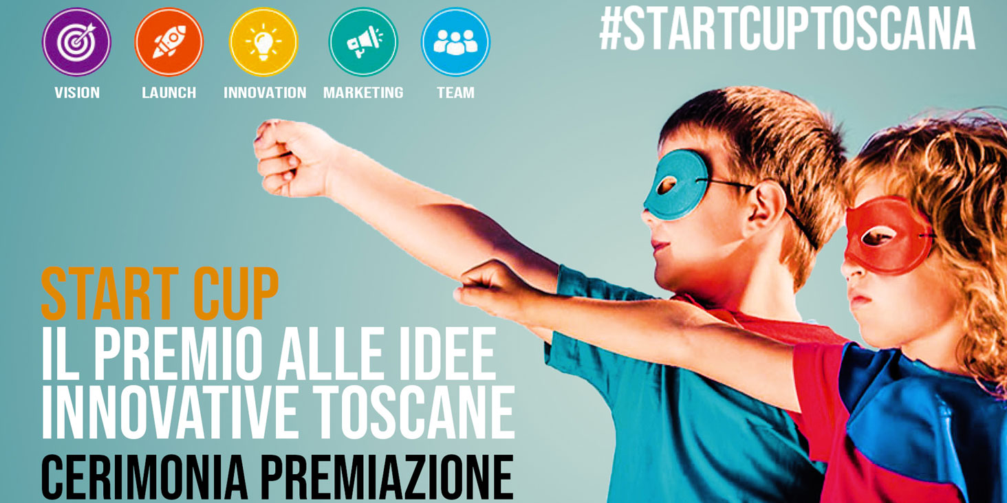 Sart Cup - Il premio alle idee innovative toscane