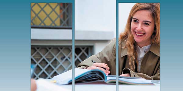 ACCOGLIENZA DELLE NUOVE ALLIEVE E DEI NUOVI ALLIEVI DEL CORSO ORDINARIO