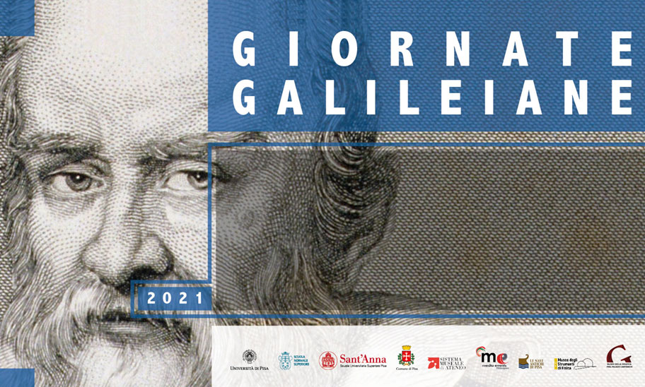 Image for GIORNATE GALILEIANE