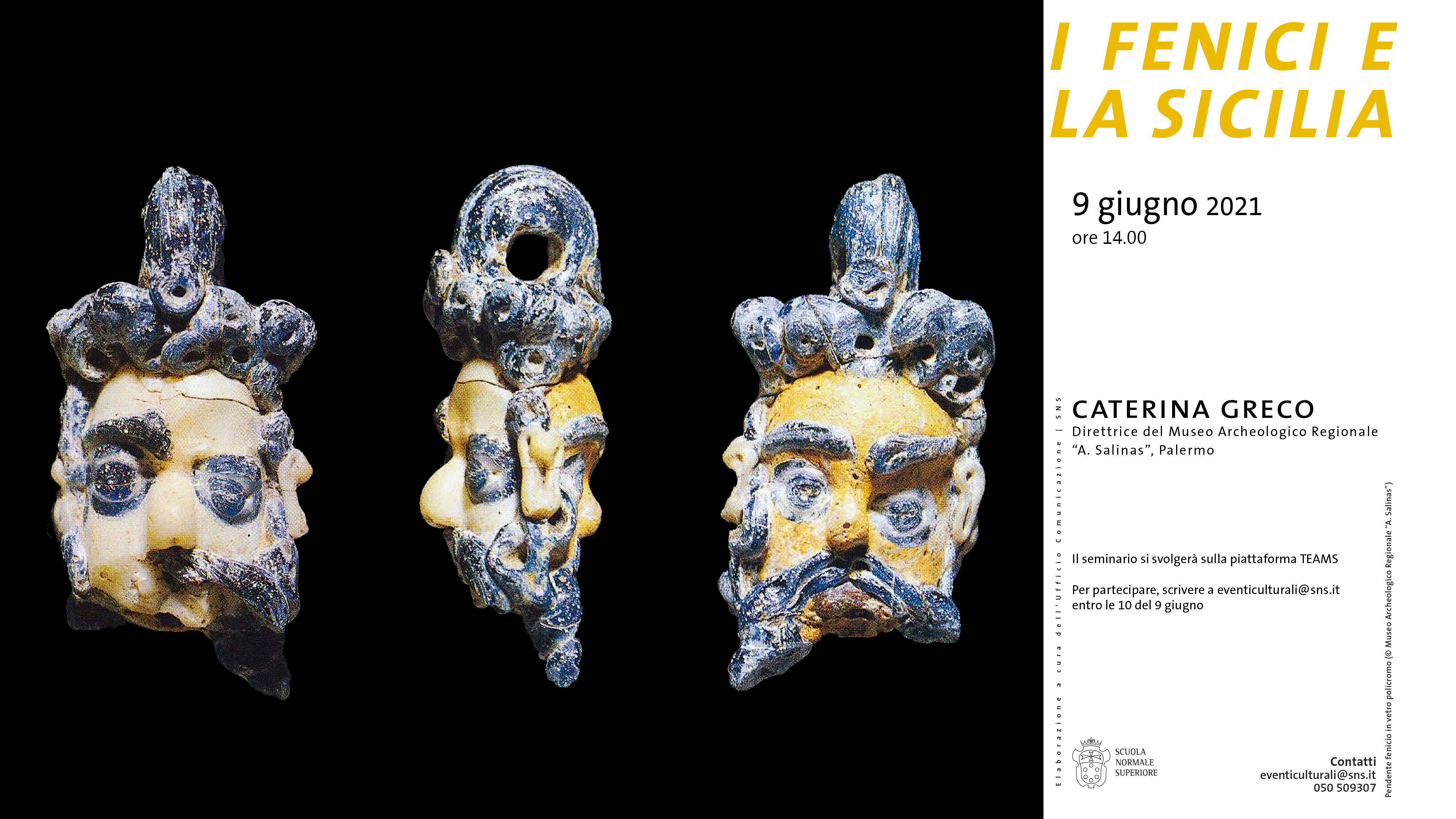 Image for I FENICI E LA SICILIA