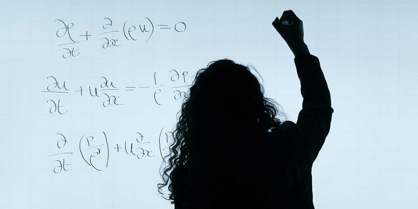 Matematica - secondo ciclo