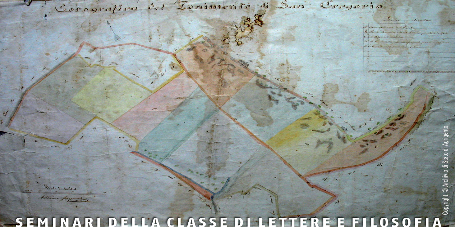 Sedimenti di memoria