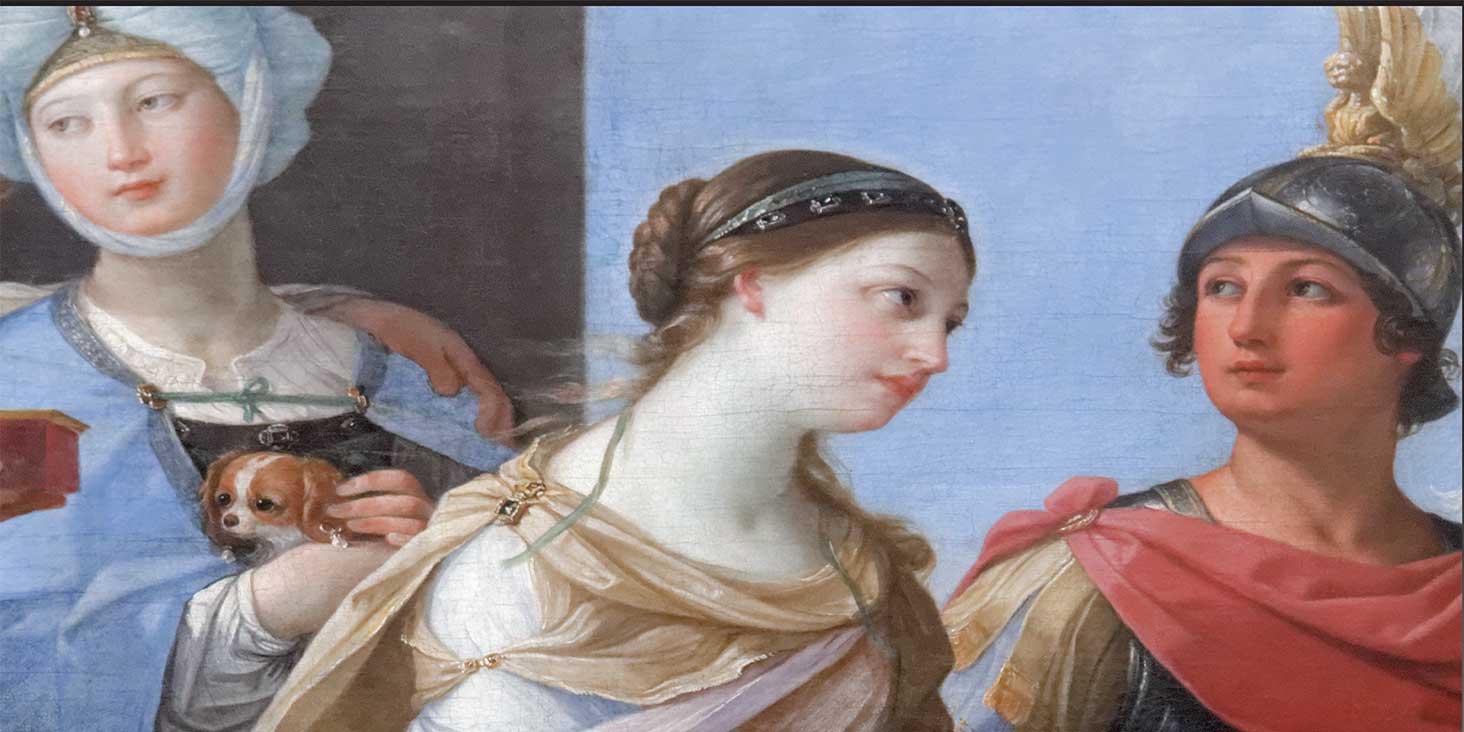 The beginning of troubles (αρχη κακων) in Herodotus