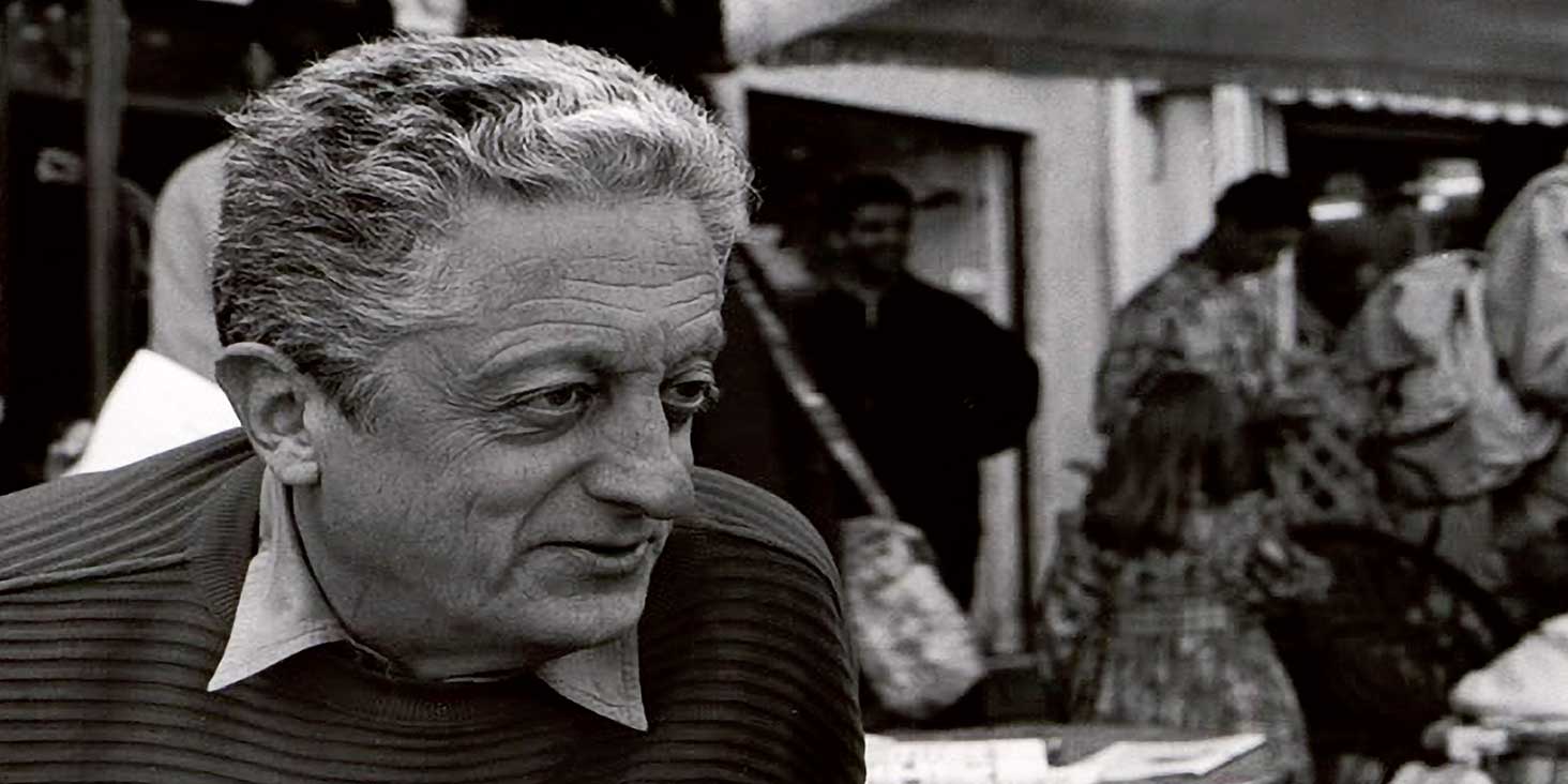 In ricordo di Paolo Cristofolini