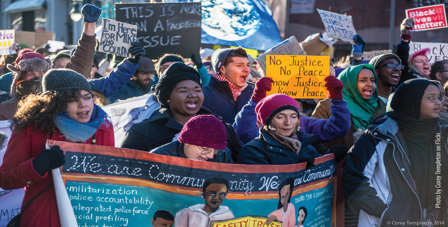 Frontiers of Anti-Racism: Struggles of Migrant and Racialized Subjectivities