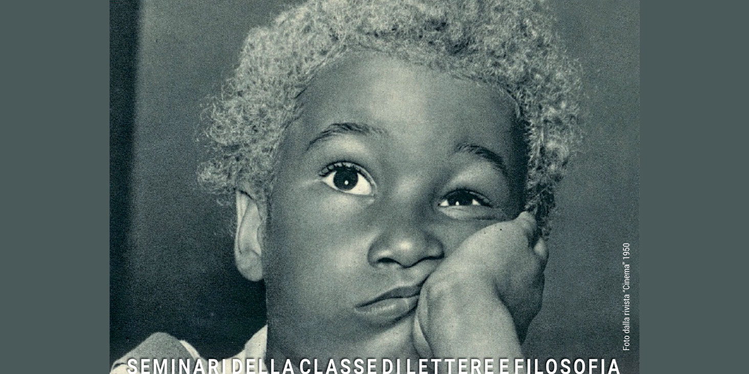 Il colore della Repubblica - “Figli della guerra” e razzismo nell’Italia postfascista