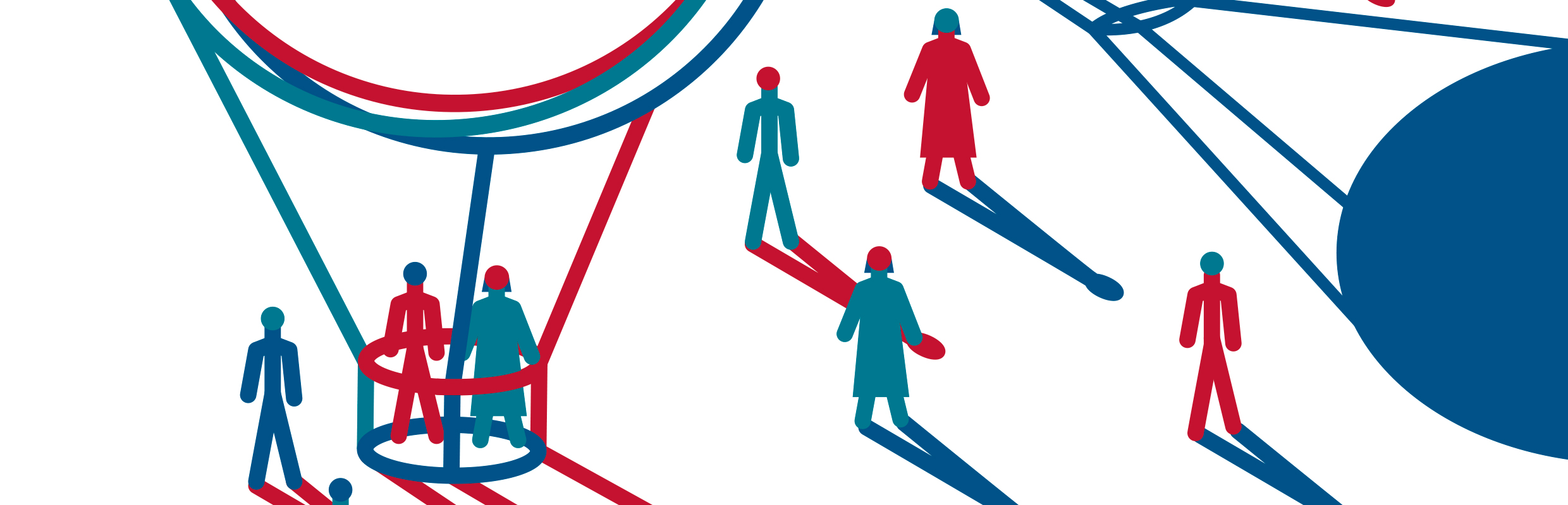 immagine simbolica orientamento universitario