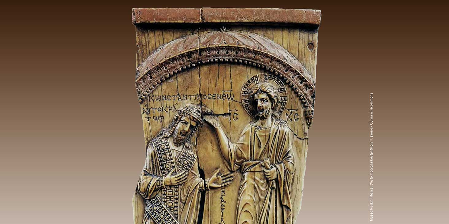 Memorie Gotiche nel "De Cerimoniis" di Costantino VII Porfirogenito