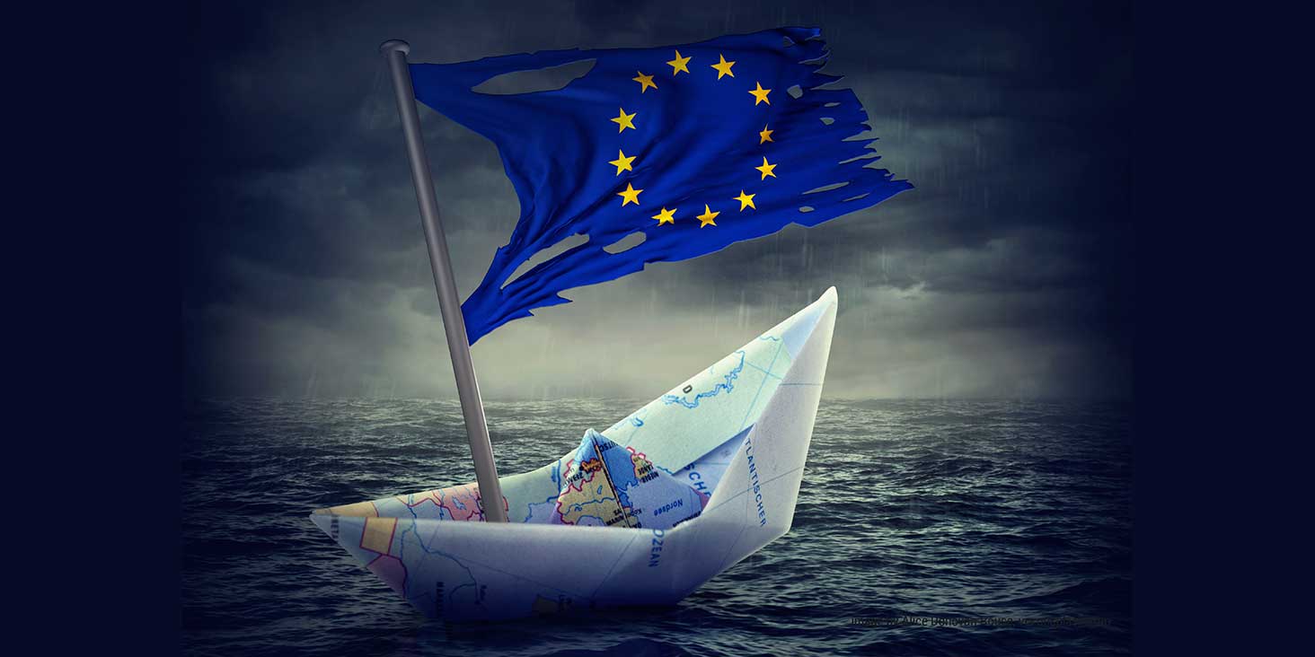 The future of Europe and its integration process What are the challenges ahead?