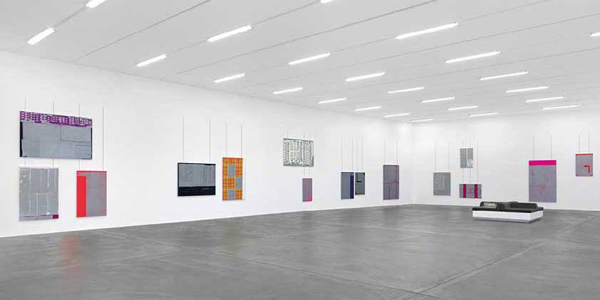 Pausa Studio: conversazioni sul fare arte oggi - Lorenza Longhi