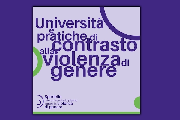 Università e pratiche di contrasto alla violenza di genere