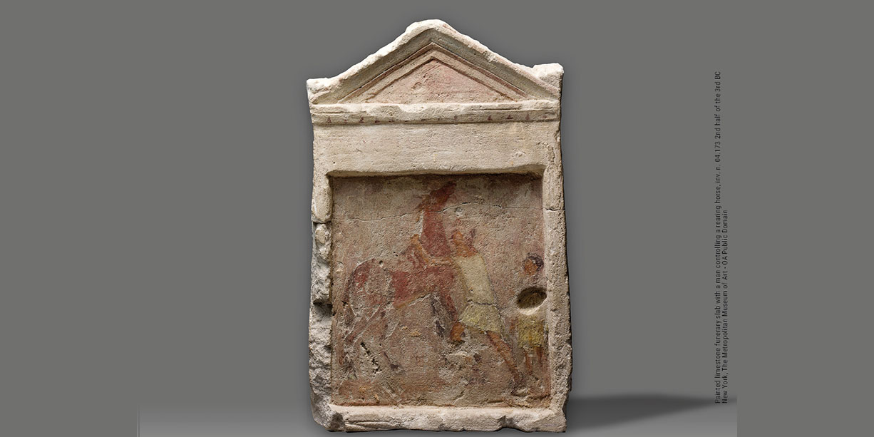 Seminari di Michael Koortbojian