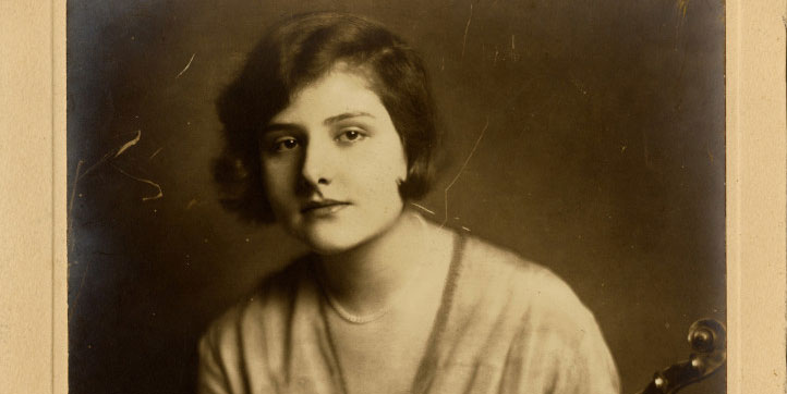 L’orchestra di  Auschwitz Inchiesta su Alma Rosè (Edizioni Curci, 2023)