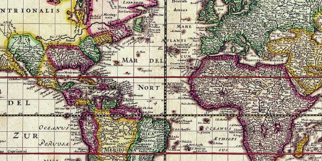 Translating cultures