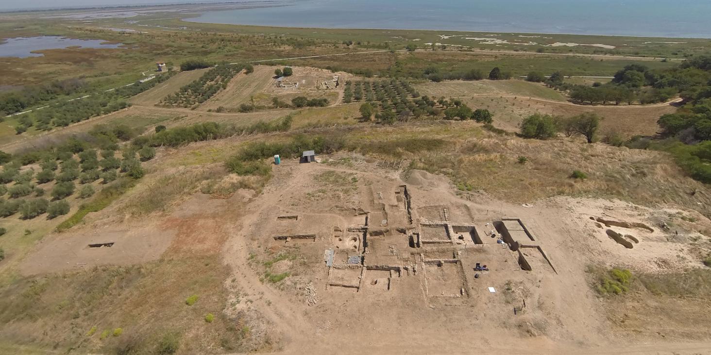 The Kingdom of Philoktetes: Methone and the North Aegean from Homer to Philip II