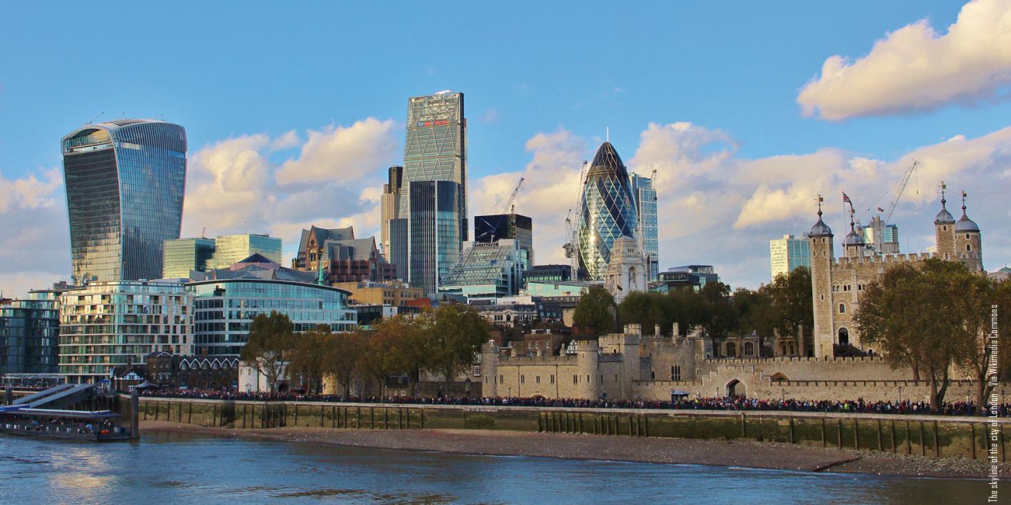 LMR PARTNERS Presentation to Scuola Normale Superiore