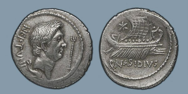 Potere e religione nella monetazione romana di età repubblicana