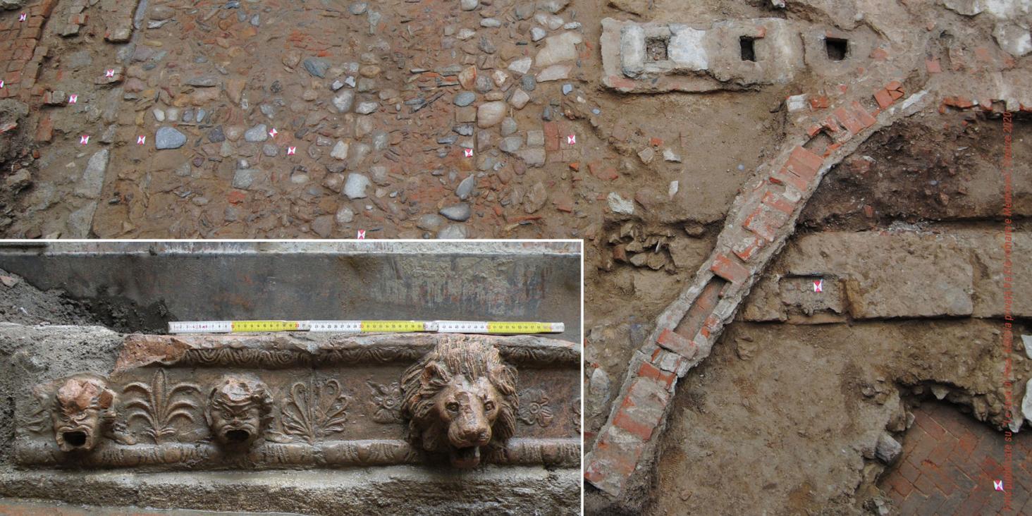 Pisa. I risultati delle attività  di tutela