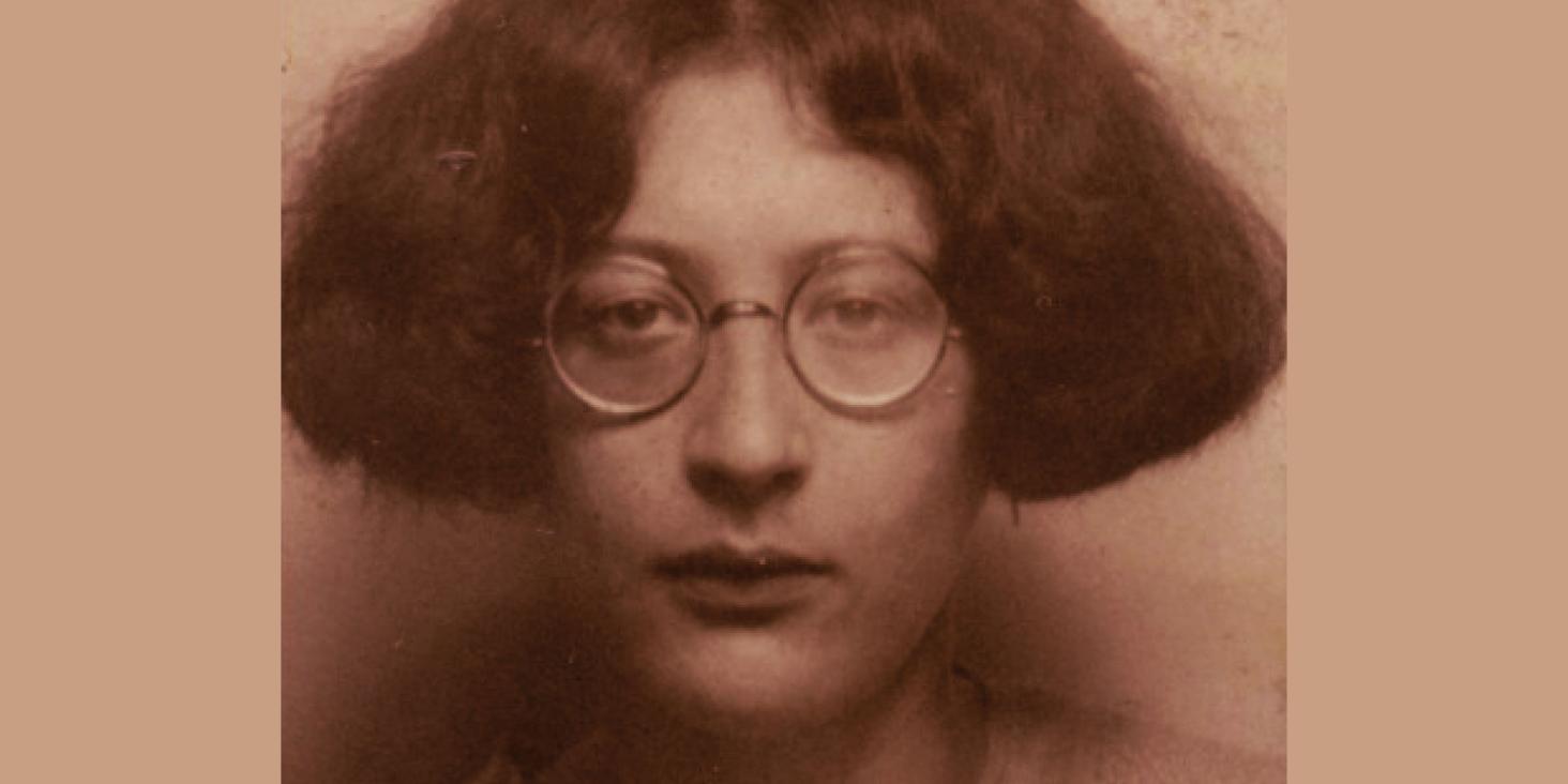 Rivoluzione, potere, obbedienza La critica di Simone Weil