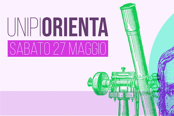 immagine locandina UnipiOrienta
