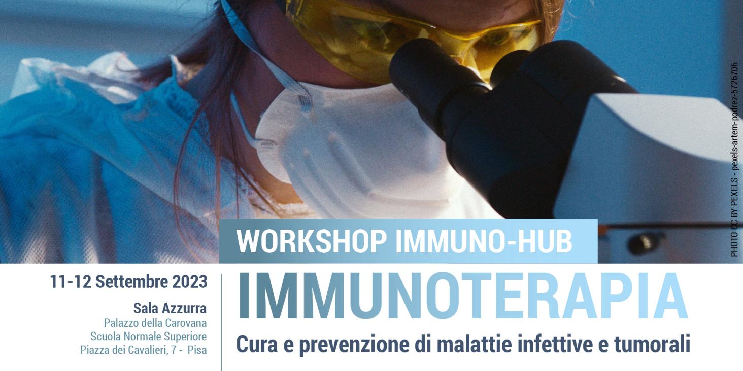 Immunoterapia - Cura e prevenzione di malattie infettive e tumorali