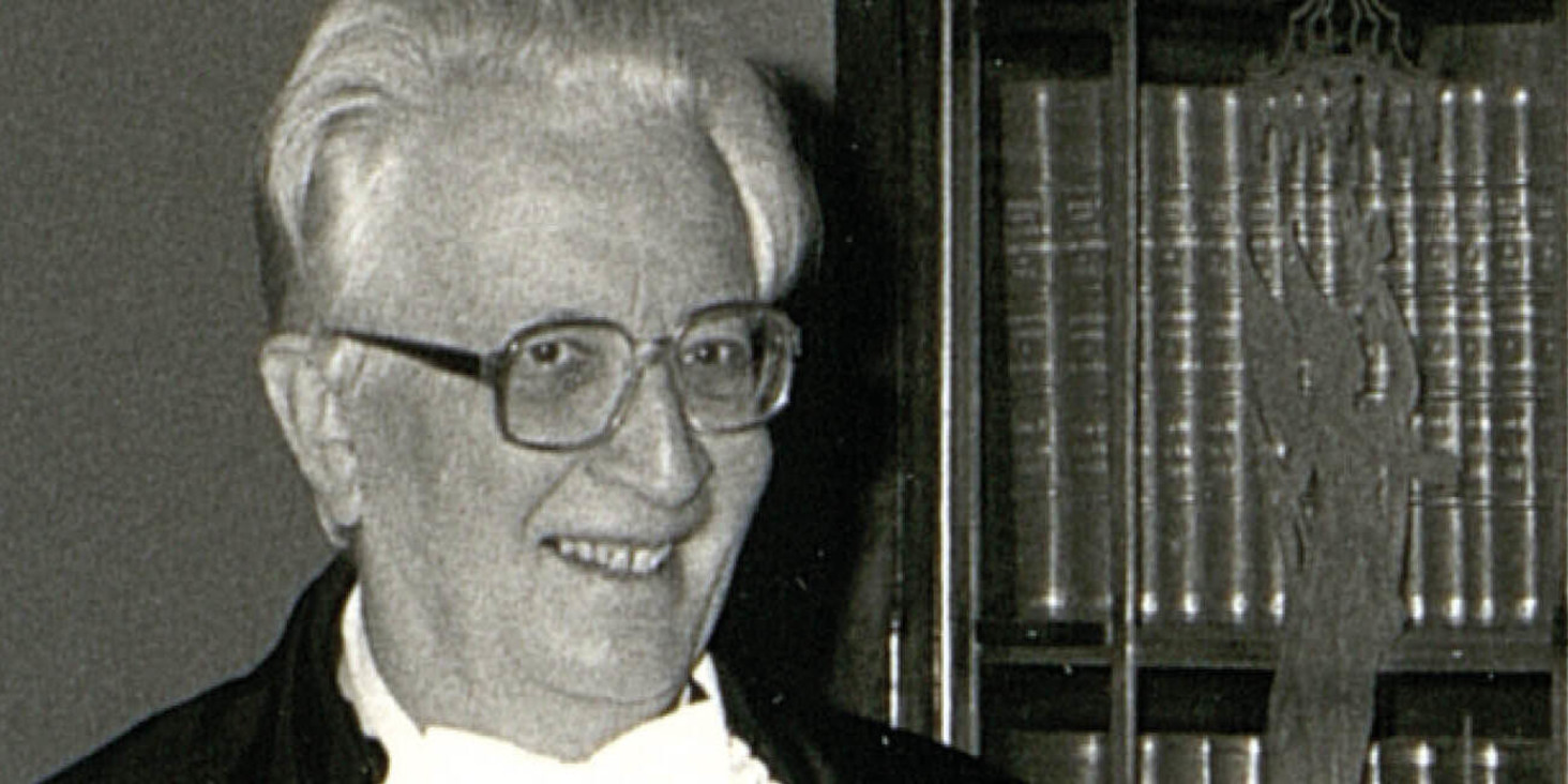 Educare  alla razionalità   In ricordo di  ETTORE CASARI